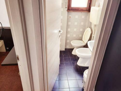 Apartamento Appartamento Di Fronte All'ospedale Con Garage