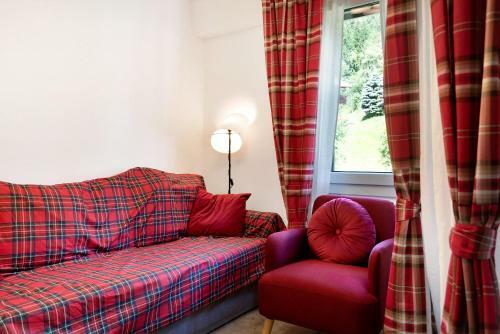 Apartamento Barbara Home