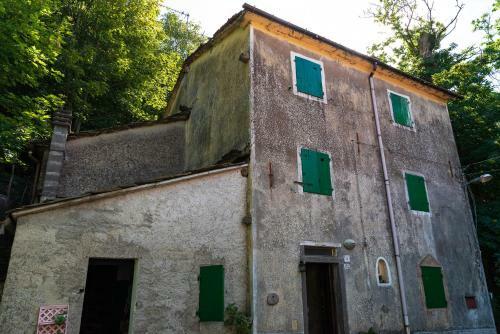Single House In The Green Wild! Casa Karmel