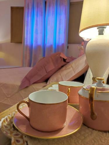 Bed & Breakfast Villa Pieve