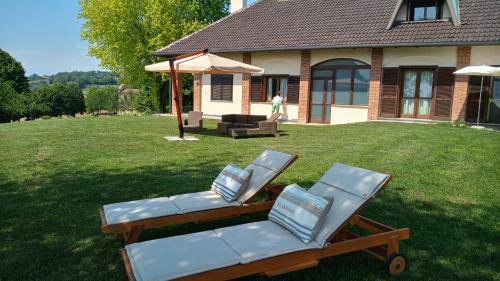 Bed & Breakfast Villa Pieve