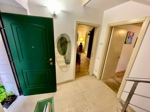 Bed & Breakfast Dimora La Gravina