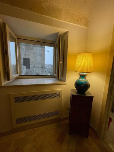 Bed & Breakfast Dimora La Gravina