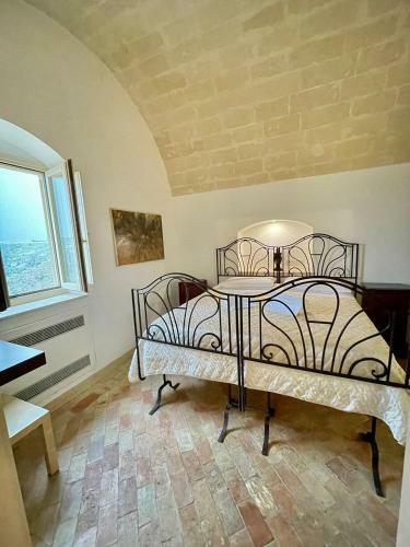 Bed & Breakfast Dimora La Gravina