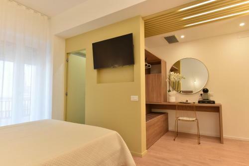 Hostal Dimora Al Castello