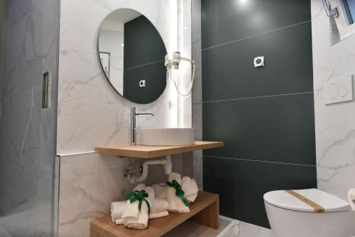 Hostal Dimora Al Castello