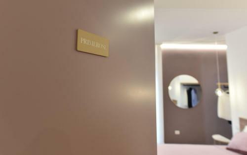 Hostal Dimora Al Castello