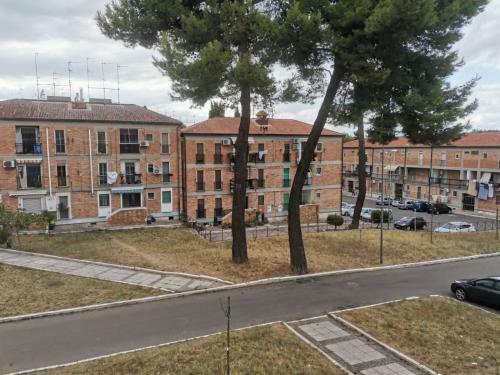 Apartamento Da Nonna Bruna