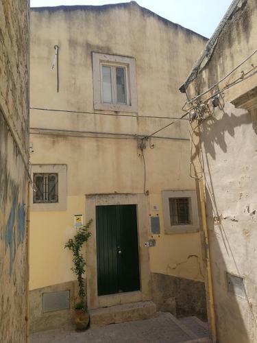 Hostal Misar-36