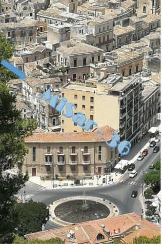 Hostal Misar-36