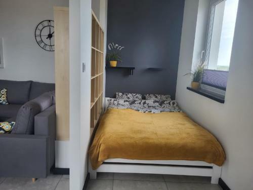 Apartamento Klif Warka 2