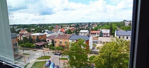 Apartamento Klif Warka 2