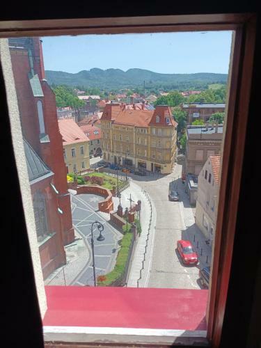 Luxary Apartment On Top Of Walbrzych