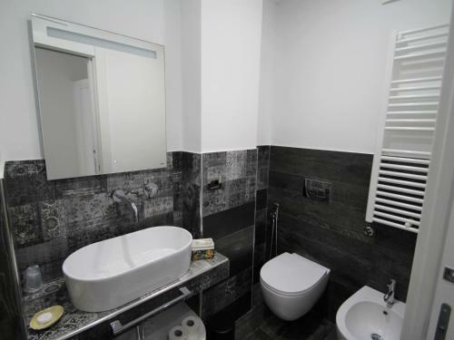 Apartamento Locazione Turistica Fronte Mare