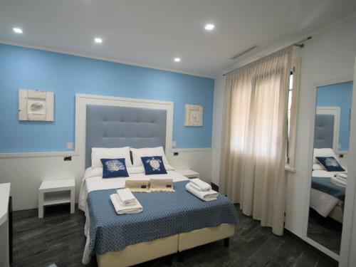 Apartamento Locazione Turistica Fronte Mare