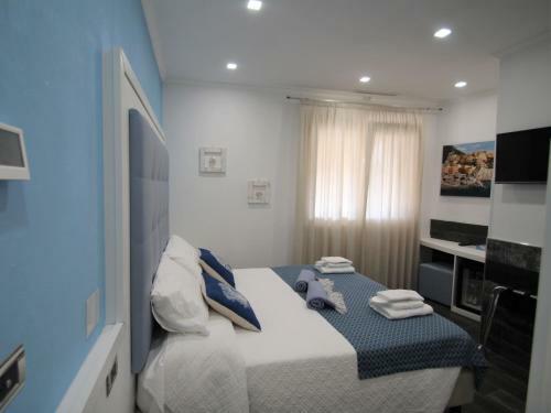 Apartamento Locazione Turistica Fronte Mare