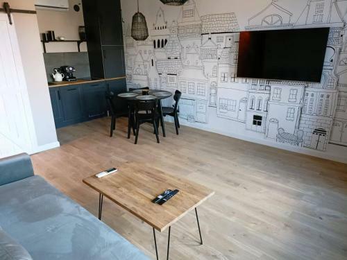 Apartamento Loft Szewska 6, Parking Free