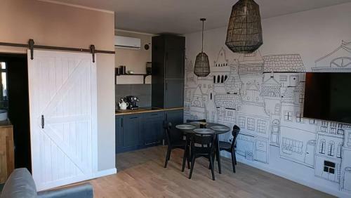 Apartamento Loft Szewska 6, Parking Free