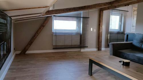 Apartamento Loft Szewska 6, Parking Free