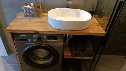 Apartamento Loft Szewska 6, Parking Free