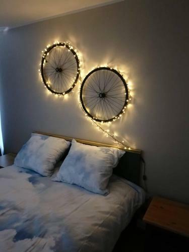 Apartamento Loft Szewska 6, Parking Free