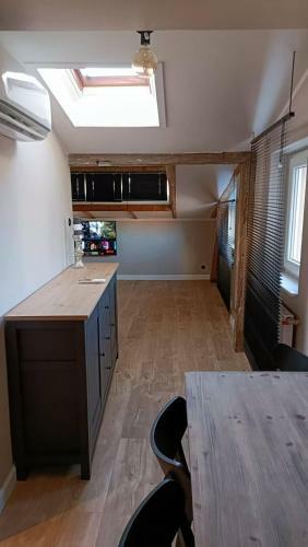 Apartamento Loft Szewska 6, Parking Free