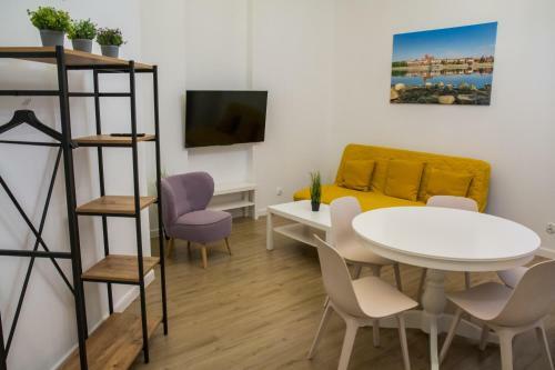 P&m Apartament