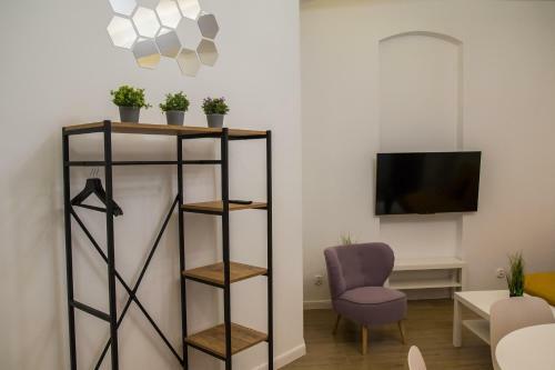 P&m Apartament