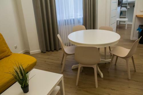 P&m Apartament