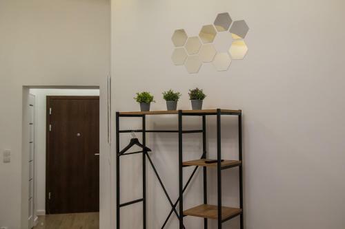 P&m Apartament