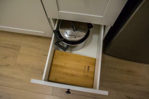 P&m Apartament