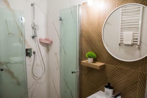 P&m Apartament