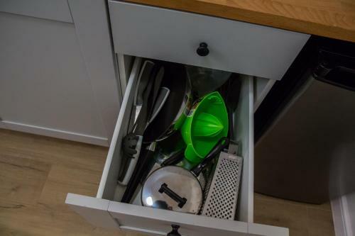 P&m Apartament