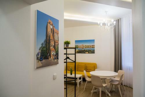 P&m Apartament