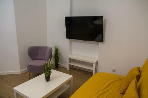 P&m Apartament