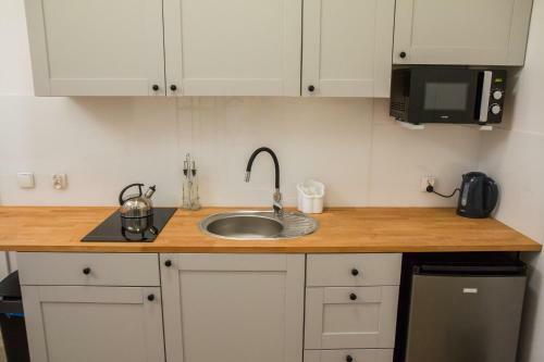 P&m Apartament