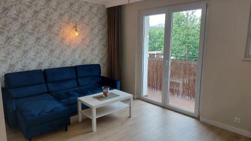 Apartament Skamander