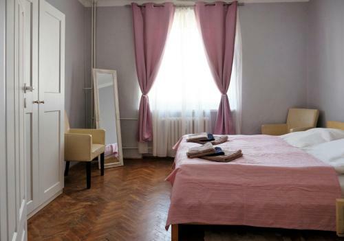 Apartamento Jagielonka