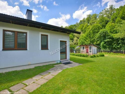 Ceglany Apartament