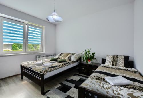 Ceglany Apartament