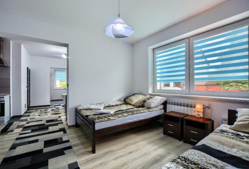 Ceglany Apartament