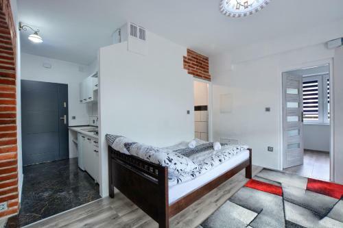 Ceglany Apartament