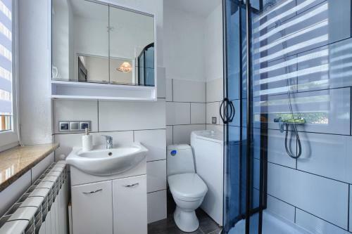 Ceglany Apartament