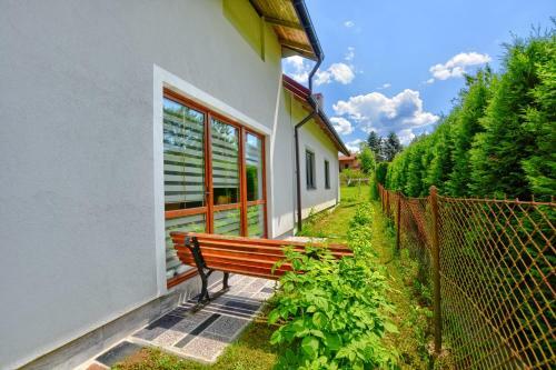 Ceglany Apartament