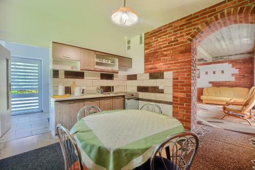 Ceglany Apartament