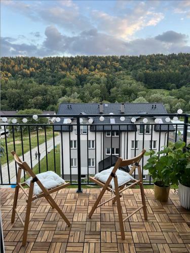 Apartamento 4rest Spot Bieszczady