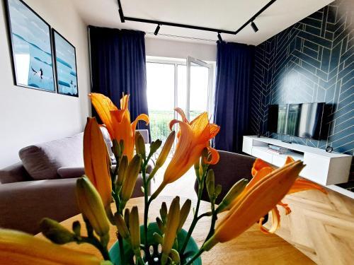 Apartament P�?nocne Mazury