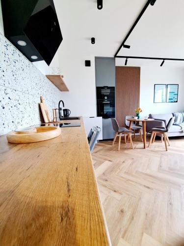 Apartament P�?nocne Mazury