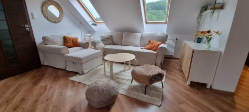 Apartament W Centrum - Nasze Poddasze