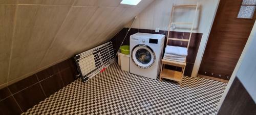 Apartament W Centrum - Nasze Poddasze